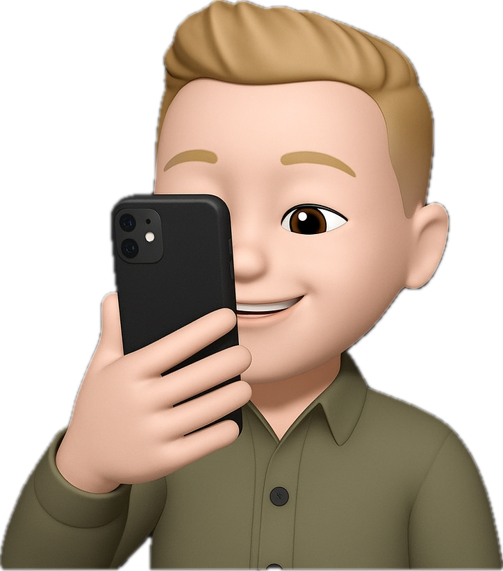 Screen Distance Feature