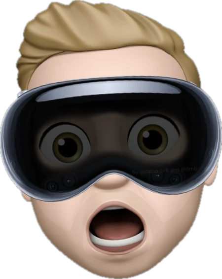Vision Pro